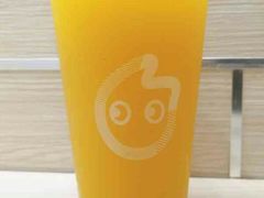 芒芒绿茶-CoCo都可(金州栢都荟店)