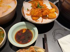 -季季山·云南野生菌火锅(上海首店)