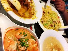 -翠华餐厅(湾仔店)