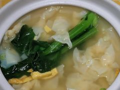 -蔡澜点心·粤菜(花城汇南区店)