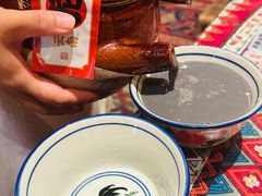 -火塘云南烧烤大排档