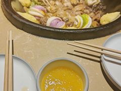 -万里闯关东铁锅炖菜馆(高新旗舰店)