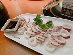 -潮汕壹号·潮汕菜·打边炉·生腌(总店)