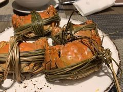 -博林天瑞喜来登酒店·西丽尚膳