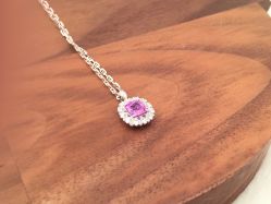 -威德钻石-克拉钻大本营(南京东路店)