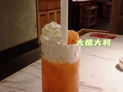 -左庭右院鲜牛肉火锅(浦江欢乐颂店)