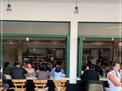 门面-RAC BAR(安福路店)