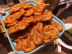 -十六蒲(桂林路店)