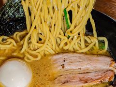-66大阪烧烧鸟·益市家系拉面出张所