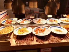 -亚马逊环球美食百汇(新城吾悦广场店)