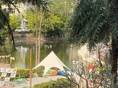 -台山颐和温泉城