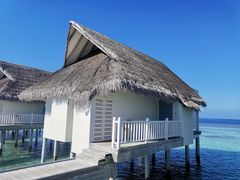 -中央格兰德岛温泉度假酒店 - 全包