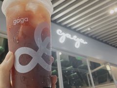 -gaga(深圳福田星河COCO Park店)