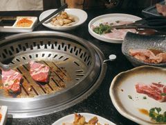 -牛焱·烧肉酒肆(五大道店)