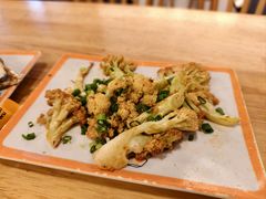 -蚝当家·海鲜龙虾烧烤(文二路原开蚝屋店)