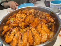 -黄记煌三汁焖锅(顺义华联店)