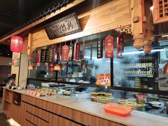-安泰楼·佛跳墙创始人·传统闽味早茶·酒楼(三坊七巷闽菜地标店)