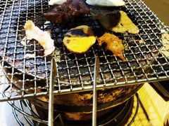 -夕酱の烧肉屋