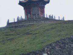 -日月山景区