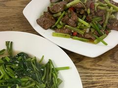 -汉时湘菜