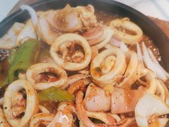 -园里前·10年私厨·福建菜(台江万达鳌峰洲店)