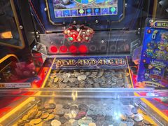 -大玩家(哈尔滨悦荟店)