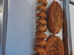 -杭景元·东北老式麻辣烫&炸串(江河时代店)