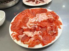-松明一烤肉馆(鲁园店)