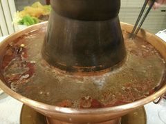 -东来顺饭庄(新源里店)