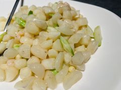-吴越荣记苏州菜·松鼠桂鱼100%活鱼现做(斜塘老街店)