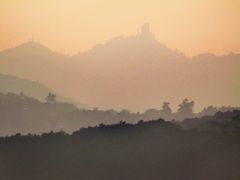 -铁山坪森林公园