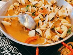 -达叔香味海鲜(海棠68环球美食街店)