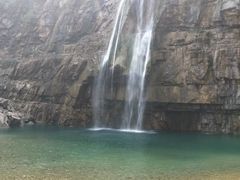 -河南宝泉旅游区