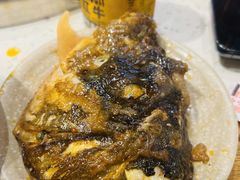 -肖肖酸萝卜鱼火锅(总店)