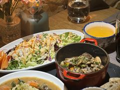 -La Creperie法餐厅(芮欧百货店)