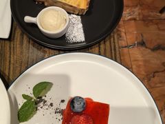 -安妮意大利餐厅(世贸天阶店)