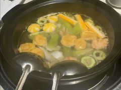 -百年果林椰子鸡(中洲店)