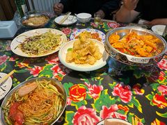 -人民公社大食堂(顺义总店)