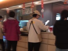 -乐凯撒披萨(中心书城店)