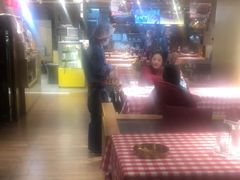 -西贝莜面村(当代商城店)