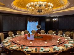 -四世同堂·京菜·烤鸭(双井店)