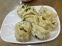 锅贴-玉华饮食店(茅台路店)
