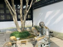 -上海鲁迅故居