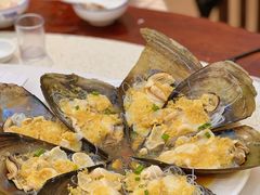 -谊荣海鲜大牌档(石湖店)