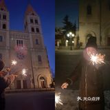 🪄仙女棒代替我许愿噢！🪄