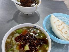 -邢老三肉丸糊辣汤(西安总店)