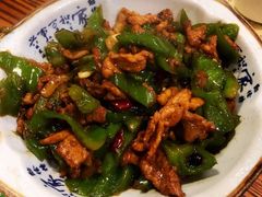 -我家福厨(万达中餐厅店)