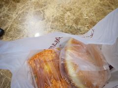 -永康饼屋(桑达大厦总店)