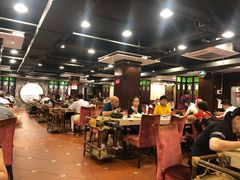 大堂-点都德(聚福楼店)