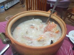 -潮味海鲜饭店(葵涌店)